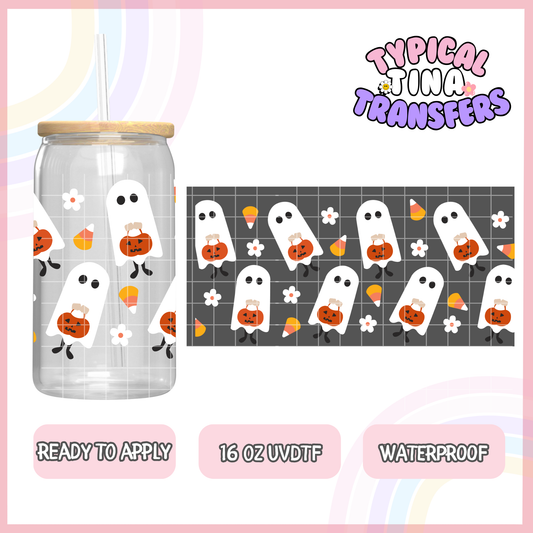 UVDTF #7936 | 16oz UVDTF Wrap | POD