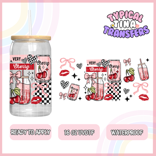 UVDTF #7944 | 16oz UVDTF Wrap | POD