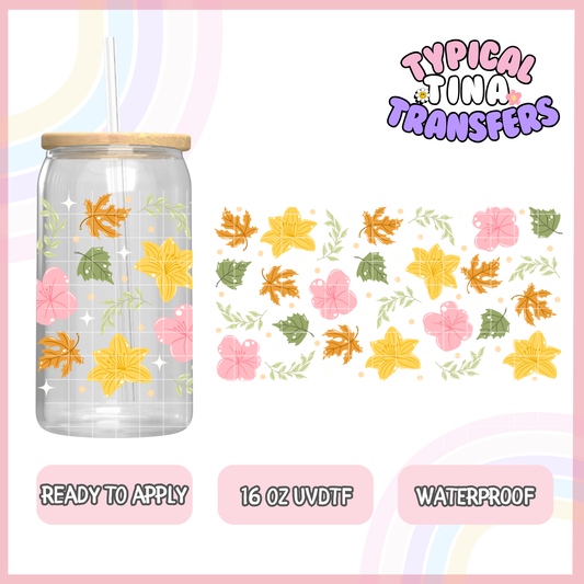 UVDTF #7952 | 16oz UVDTF Wrap | POD