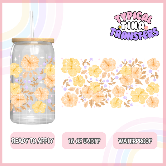 UVDTF #7953 | 16oz UVDTF Wrap | POD