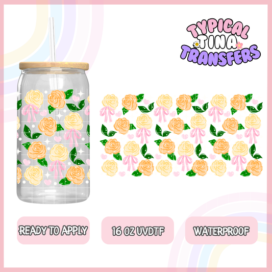 UVDTF #7955 | 16oz UVDTF Wrap | POD