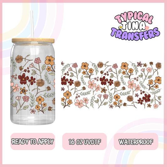 UVDTF #7962 | 16oz UVDTF Wrap | POD