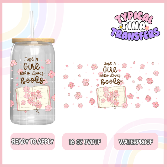 UVDTF #7967 | 16oz UVDTF Wrap | POD