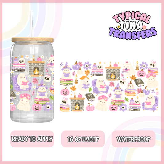 UVDTF #7972 | 16oz UVDTF Wrap | POD