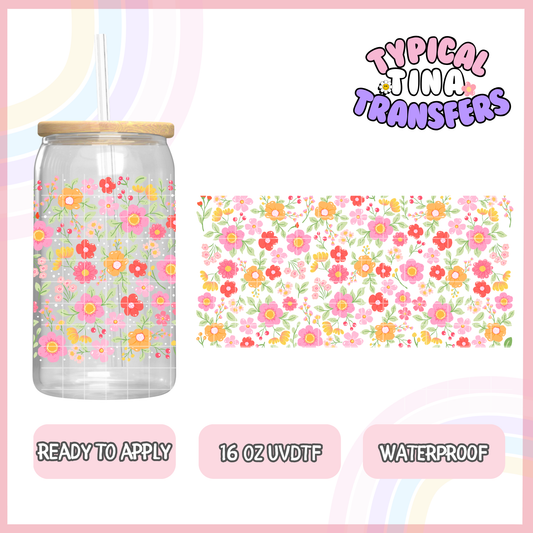 UVDTF #7976 | 16oz UVDTF Wrap | POD