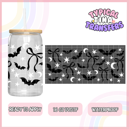 UVDTF #7982 | 16oz UVDTF Wrap | POD