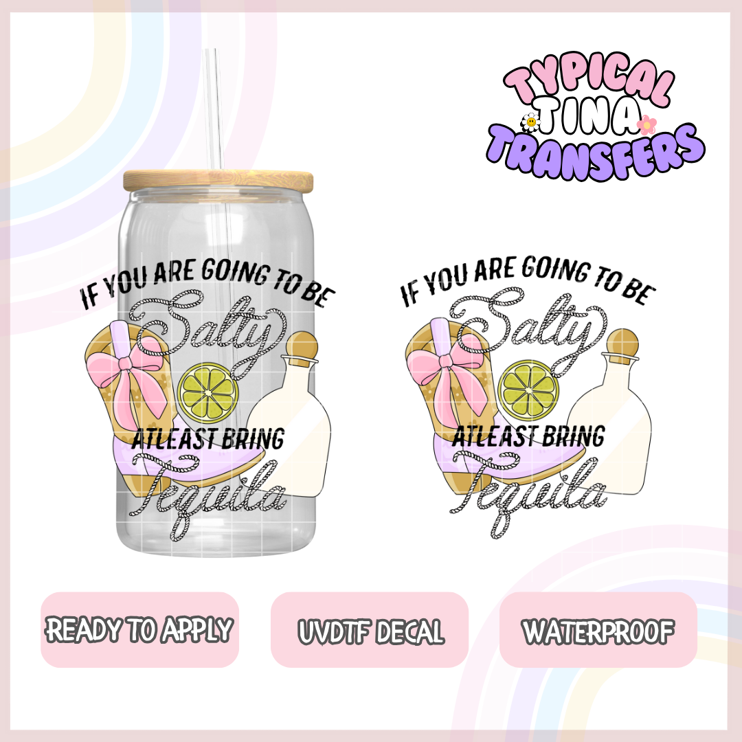 UVDTF Decal | 3"-4" decals | POD