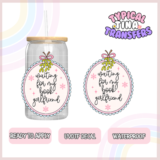 UVDTF Decal | 3"-4" decals | POD