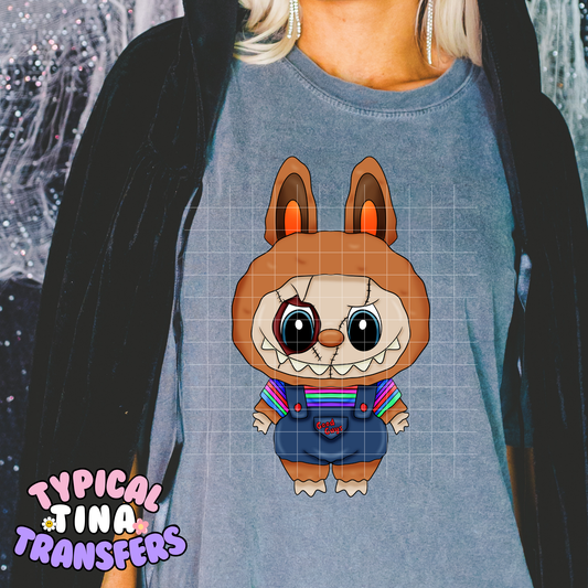 Good LaFu | DTF Transfer | POD