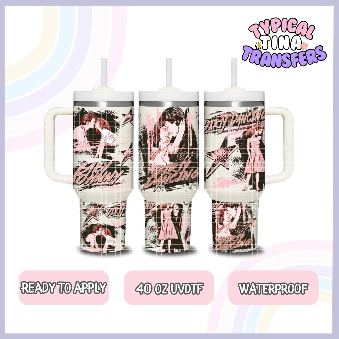 POD - 40oz Movies & Tv shows