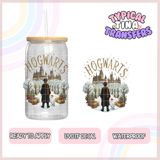 UVDTF Decal | 3"-4" decals | POD