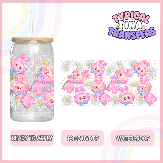 UVDTF #8021 | 16oz UVDTF Wrap