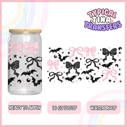 UVDTF #8055 | 16oz UVDTF Wrap | POD