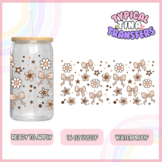 UVDTF #8059 | 16oz UVDTF Wrap | POD