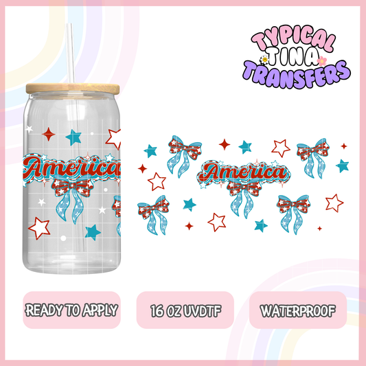 UVDTF #80670| 16oz UVDTF Wrap | POD