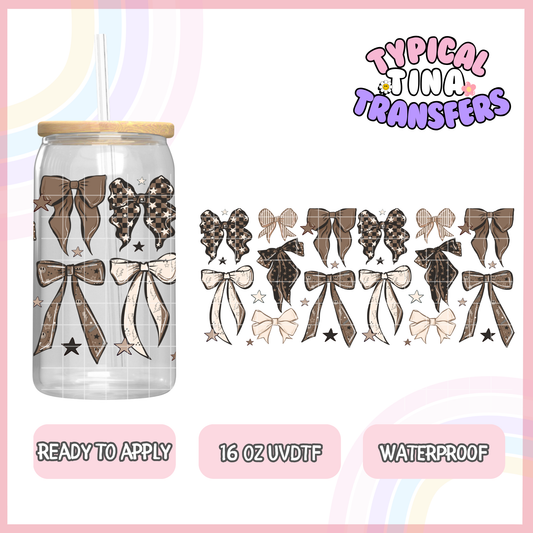 UVDTF #8073 | 16oz UVDTF Wrap | POD