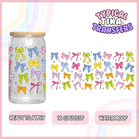 UVDTF #8113 | 16oz UVDTF Wrap | POD