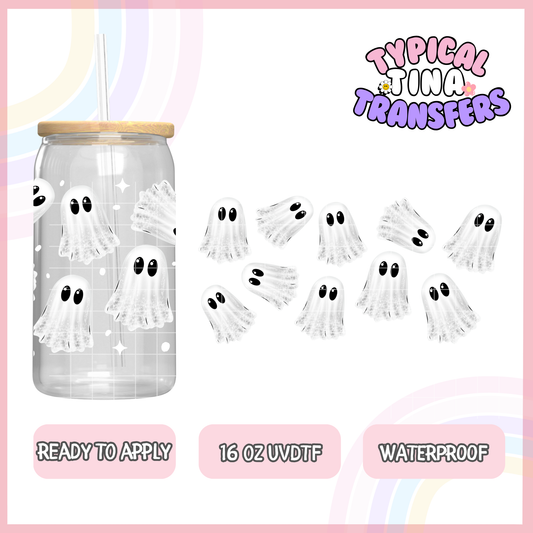 UVDTF #8144 | 16oz UVDTF Wrap | POD