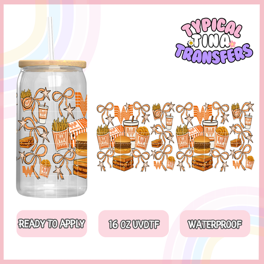 UVDTF #8149 | 16oz UVDTF Wrap | POD