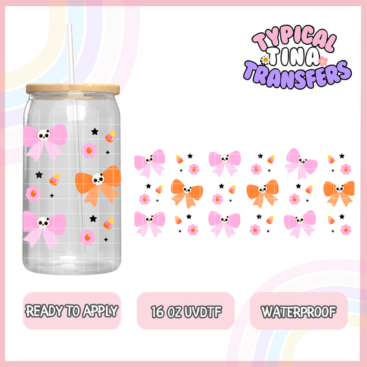 UVDTF #8159 | 16oz UVDTF Wrap | POD