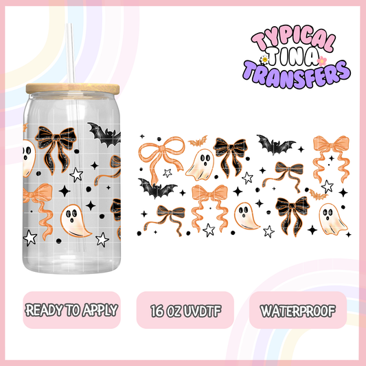 UVDTF #8164| 16oz UVDTF Wrap | POD