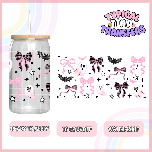 UVDTF #8165 | 16oz UVDTF Wrap | POD