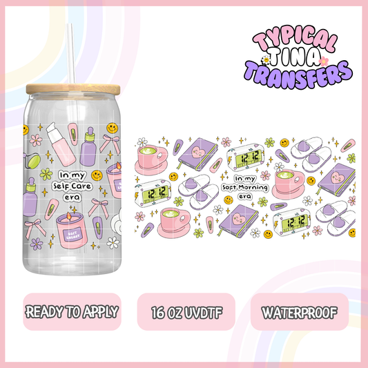 UVDTF #8171 | 16oz UVDTF Wrap | POD