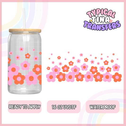 UVDTF #8724 | 16oz UVDTF Wrap | POD