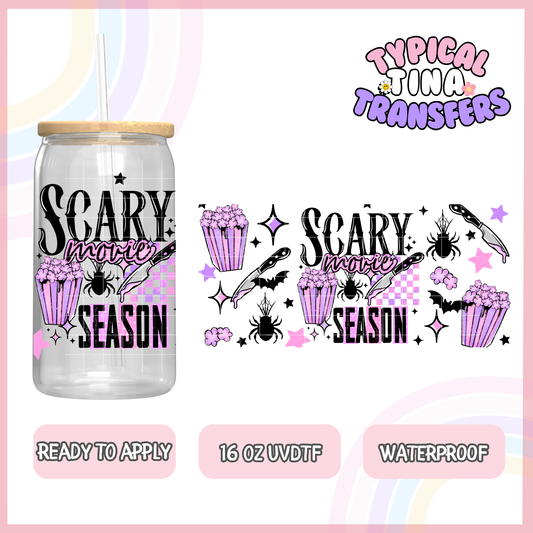 UVDTF #8733 | 16oz UVDTF Wrap | POD