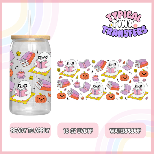 UVDTF #8735 | 16oz UVDTF Wrap | POD