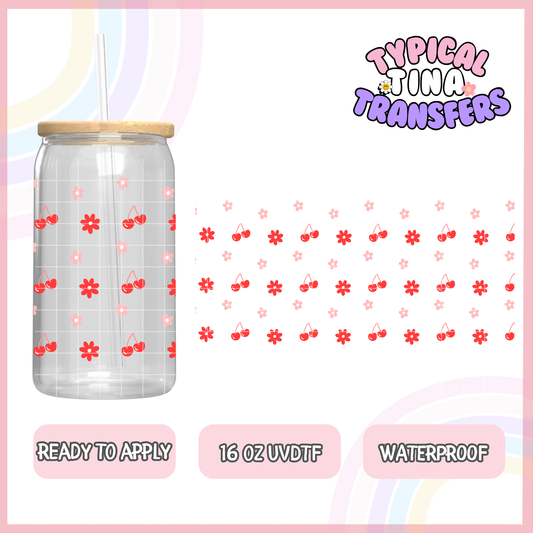 UVDTF #8195 | 16oz UVDTF Wrap | POD