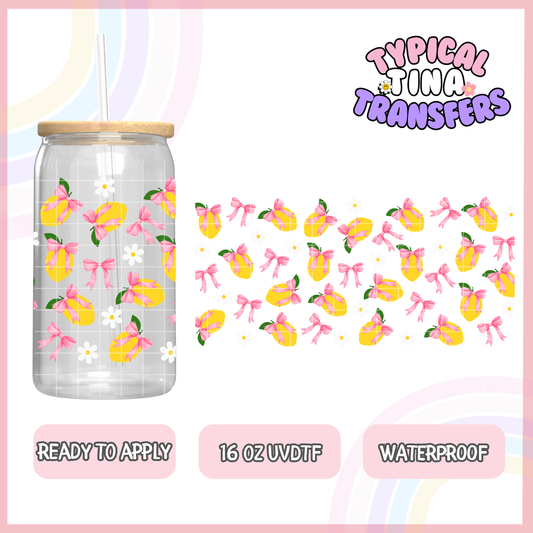 UVDTF #8221 | 16oz UVDTF Wrap | POD