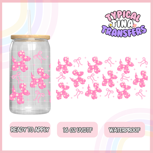UVDTF #8223 | 16oz UVDTF Wrap | RTS
