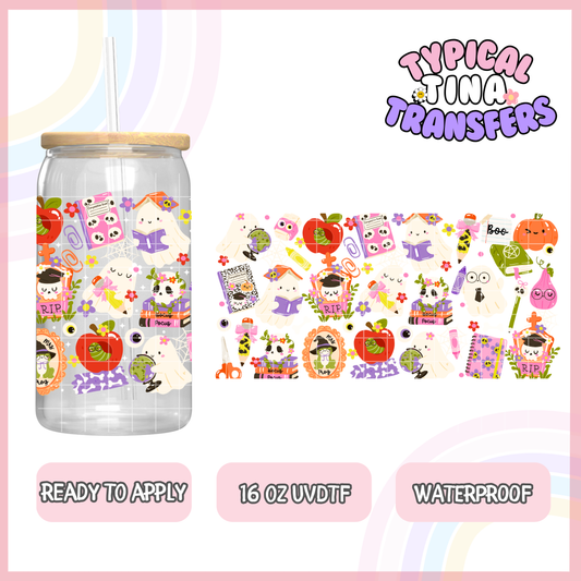 UVDTF #8226 | 16oz UVDTF Wrap | POD