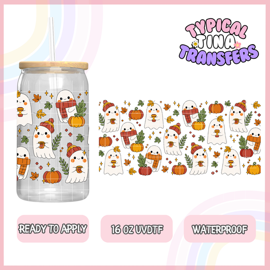 UVDTF #8292 | 16oz UVDTF Wrap | POD