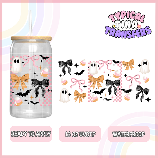 UVDTF #8295 | 16oz UVDTF Wrap | POD