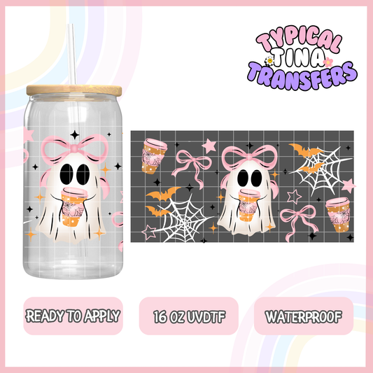 UVDTF #8324 | 16oz UVDTF Wrap | POD