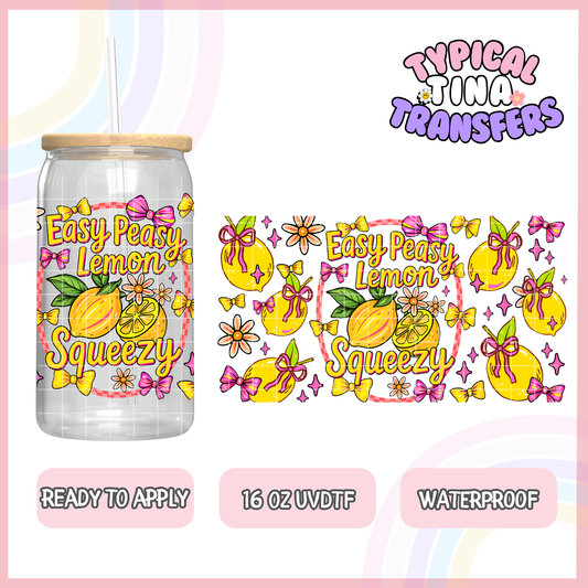 UVDTF #8335 | 16oz UVDTF Wrap | POD