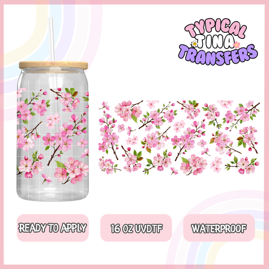 UVDTF #8336 | 16oz UVDTF Wrap | POD