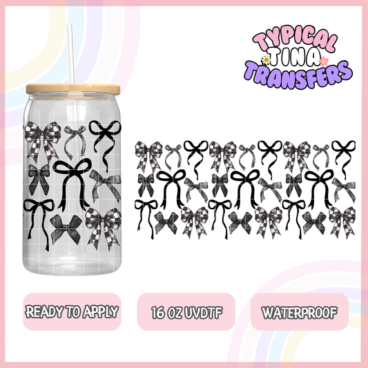 UVDTF #8351 | 16oz UVDTF Wrap | RTS
