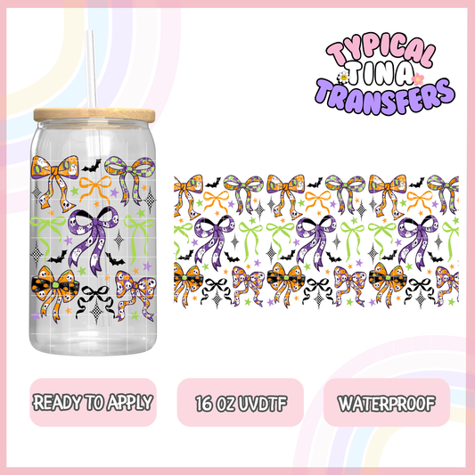 UVDTF #8353 | 16oz UVDTF Wrap | POD