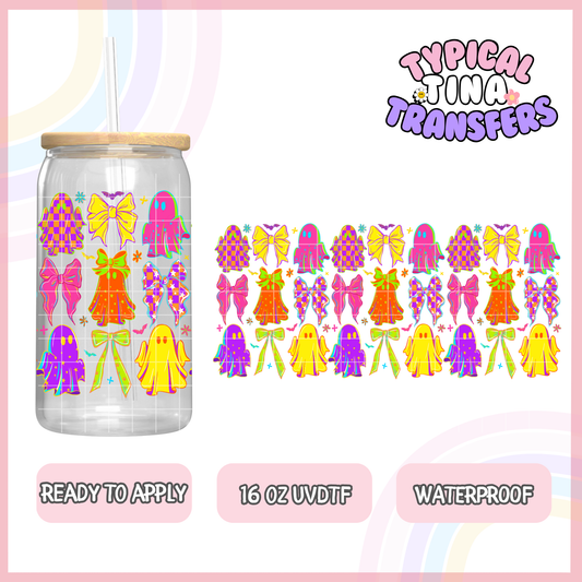 UVDTF #8354 | 16oz UVDTF Wrap | POD