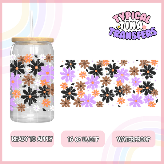 UVDTF #8365 | 16oz UVDTF Wrap | POD