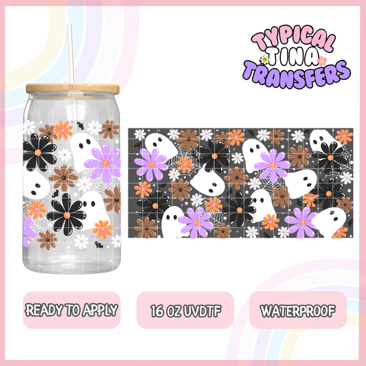 UVDTF #8366 | 16oz UVDTF Wrap | POD