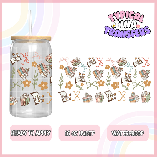 UVDTF #8376 | 16oz UVDTF Wrap | POD