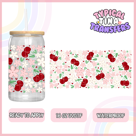 UVDTF #8380 | 16oz UVDTF Wrap | POD