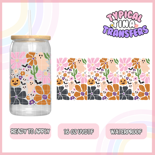 UVDTF #8416 | 16oz UVDTF Wrap | POD