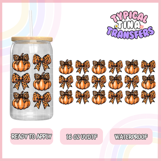 UVDTF #8421 | 16oz UVDTF Wrap | RTS