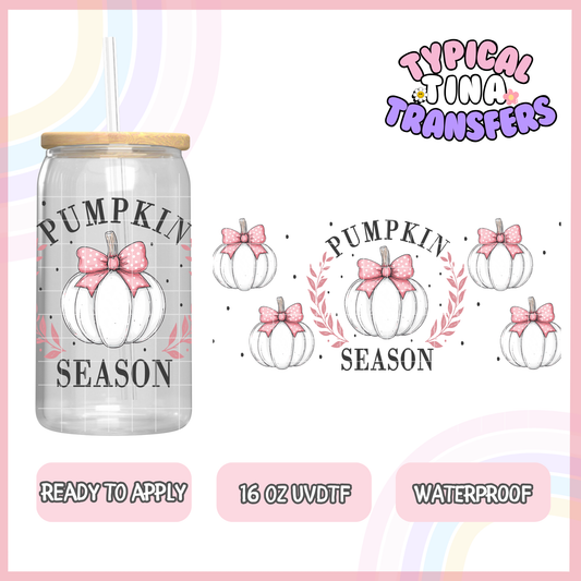 UVDTF #8426 | 16oz UVDTF Wrap | POD