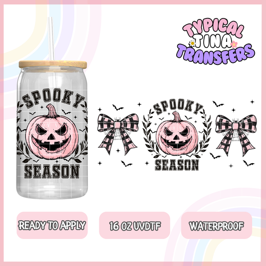 UVDTF #8427 | 16oz UVDTF Wrap | POD